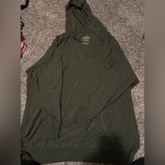 Torrid size 2 super soft hoodie sweater - Picture 1 of 1